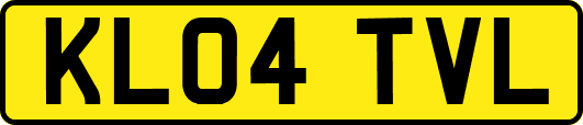 KL04TVL