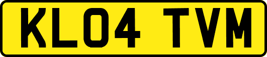 KL04TVM