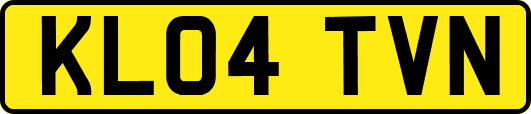KL04TVN
