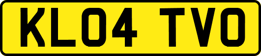 KL04TVO