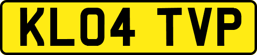 KL04TVP