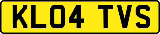 KL04TVS