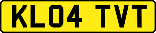 KL04TVT