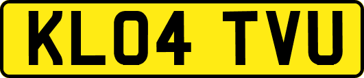 KL04TVU