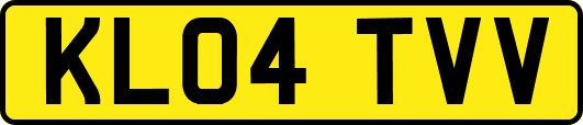 KL04TVV