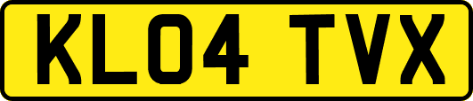 KL04TVX