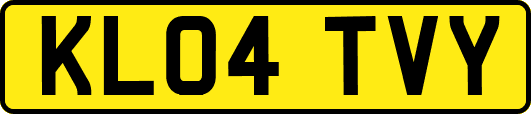 KL04TVY