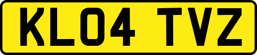 KL04TVZ