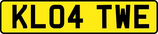 KL04TWE
