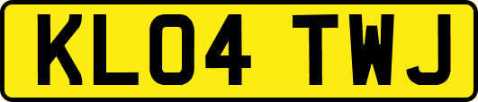KL04TWJ