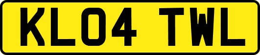 KL04TWL