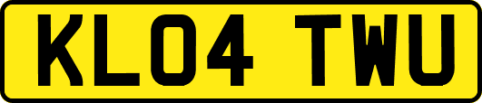 KL04TWU