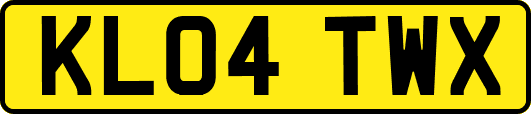 KL04TWX