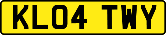 KL04TWY