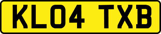 KL04TXB