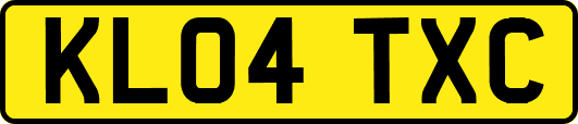 KL04TXC