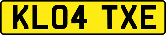 KL04TXE