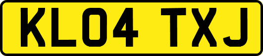 KL04TXJ