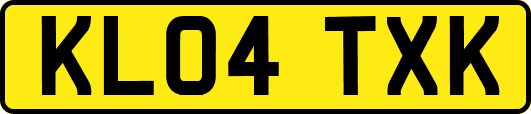 KL04TXK