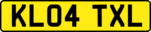 KL04TXL