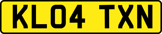 KL04TXN