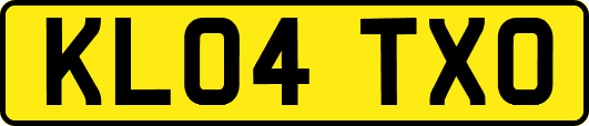KL04TXO