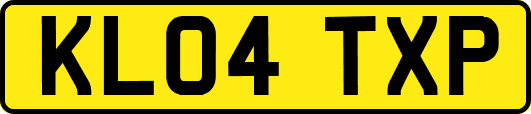 KL04TXP
