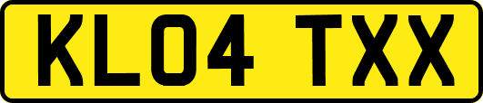KL04TXX
