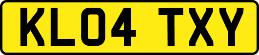 KL04TXY