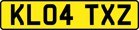 KL04TXZ