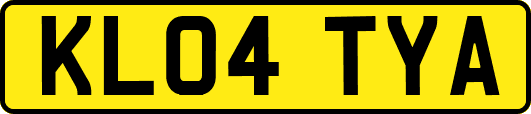 KL04TYA