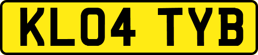 KL04TYB