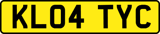 KL04TYC