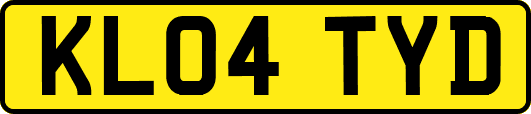 KL04TYD