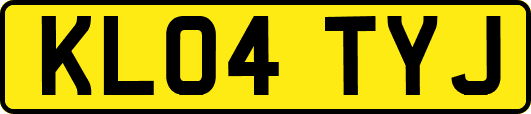 KL04TYJ