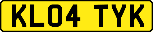KL04TYK