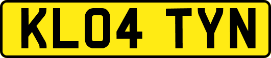 KL04TYN