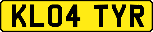 KL04TYR