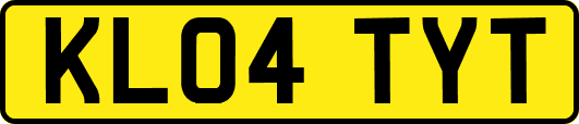 KL04TYT