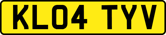 KL04TYV