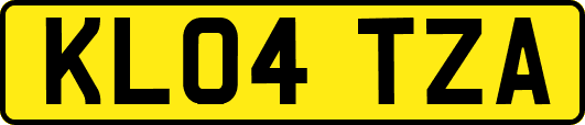 KL04TZA