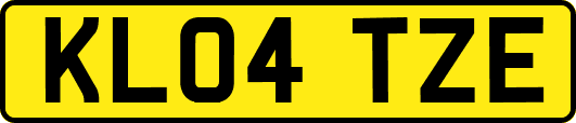 KL04TZE