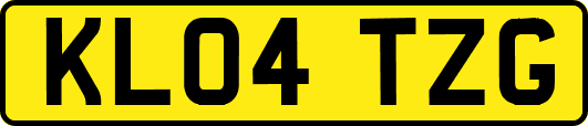 KL04TZG