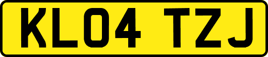 KL04TZJ
