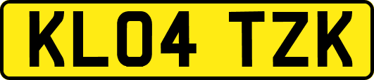 KL04TZK