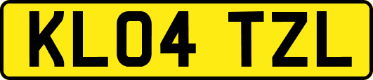 KL04TZL