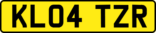 KL04TZR