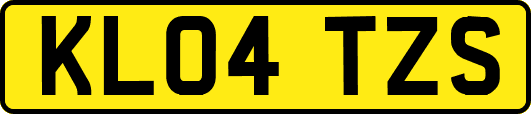 KL04TZS