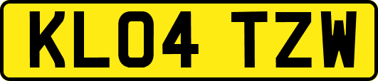 KL04TZW