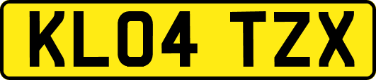 KL04TZX